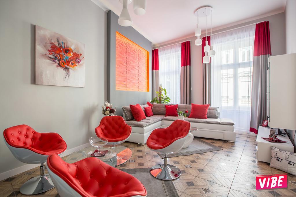 Bp Design Hotel And Apartman Budapest Extérieur photo