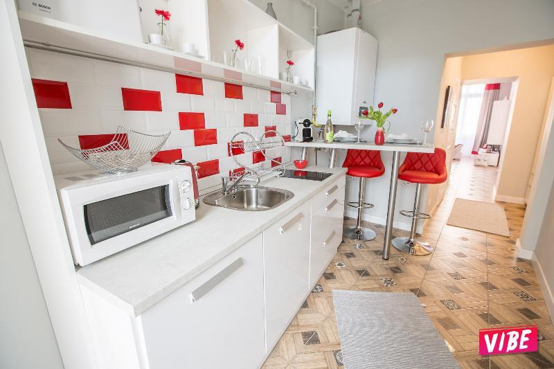 Bp Design Hotel And Apartman Budapest Extérieur photo